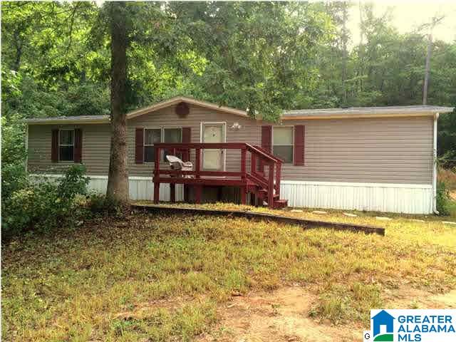 4796 Wolf Creek Road Pell City, AL 35128 - Photo 1 of 20