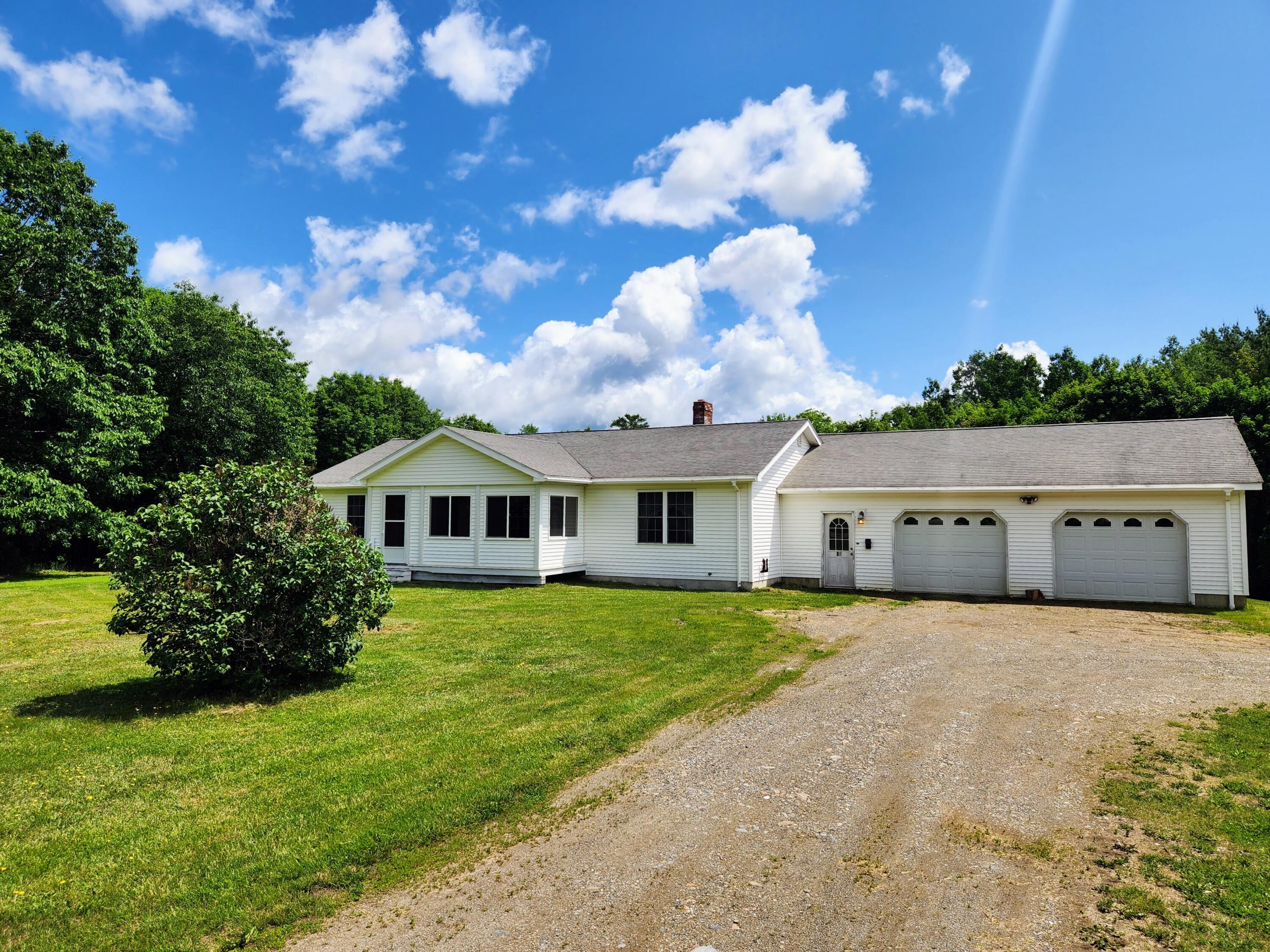 86 Wing Road Levant, ME 04456 - Photo 2 of 38 20230620_111756
