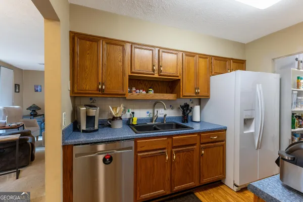 $236,000 | 221 Twiggs Corners, Peachtree City, GA 30269