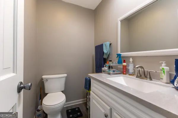 $236,000 | 221 Twiggs Corners, Peachtree City, GA 30269