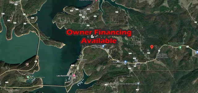 $1,950 | 21 Miller Drive, Other, AR 72544