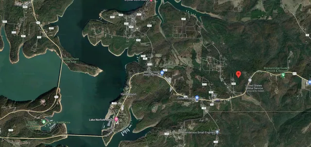 $1,950 | 21 Miller Drive, Other, AR 72544