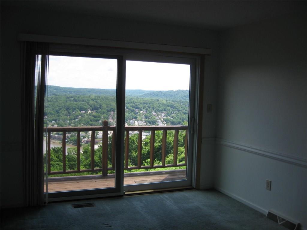 141 Shadow Ridge Drive Pittsburgh, PA 15238 - Photo 15 of 21 VIEW FROM UPSTAIRS MASTER BEDROOM