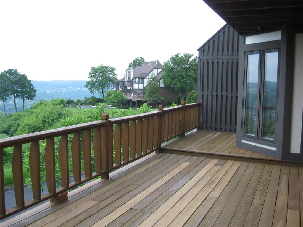 141 Shadow Ridge Drive Pittsburgh, PA 15238 - Photo 17 of 21 DECK