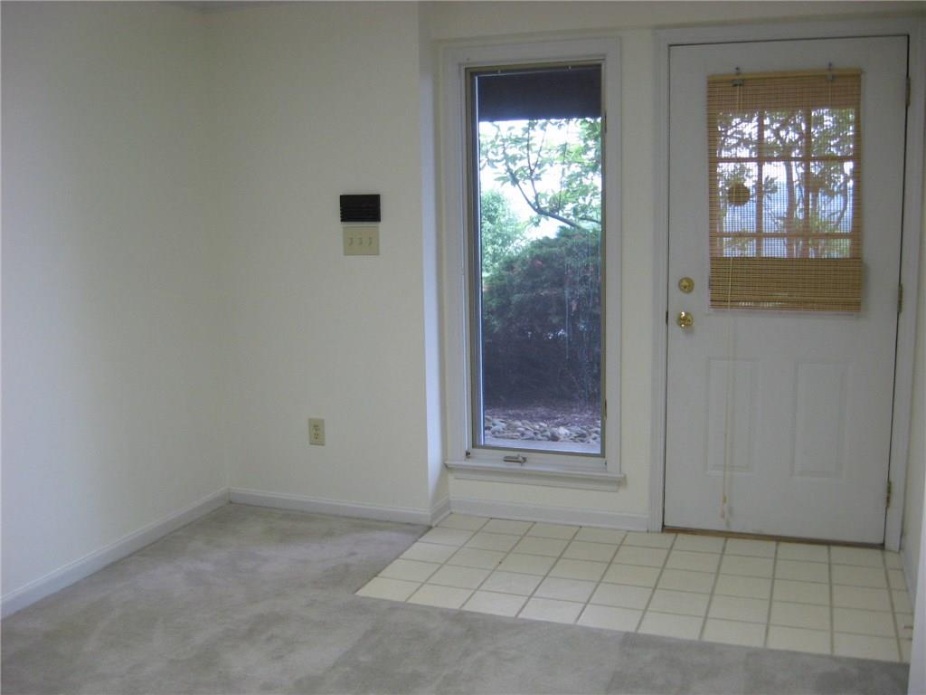141 Shadow Ridge Drive Pittsburgh, PA 15238 - Photo 19 of 21 EXTRA ROOM IN BASEMENT (FORMERLY THE MODEL)