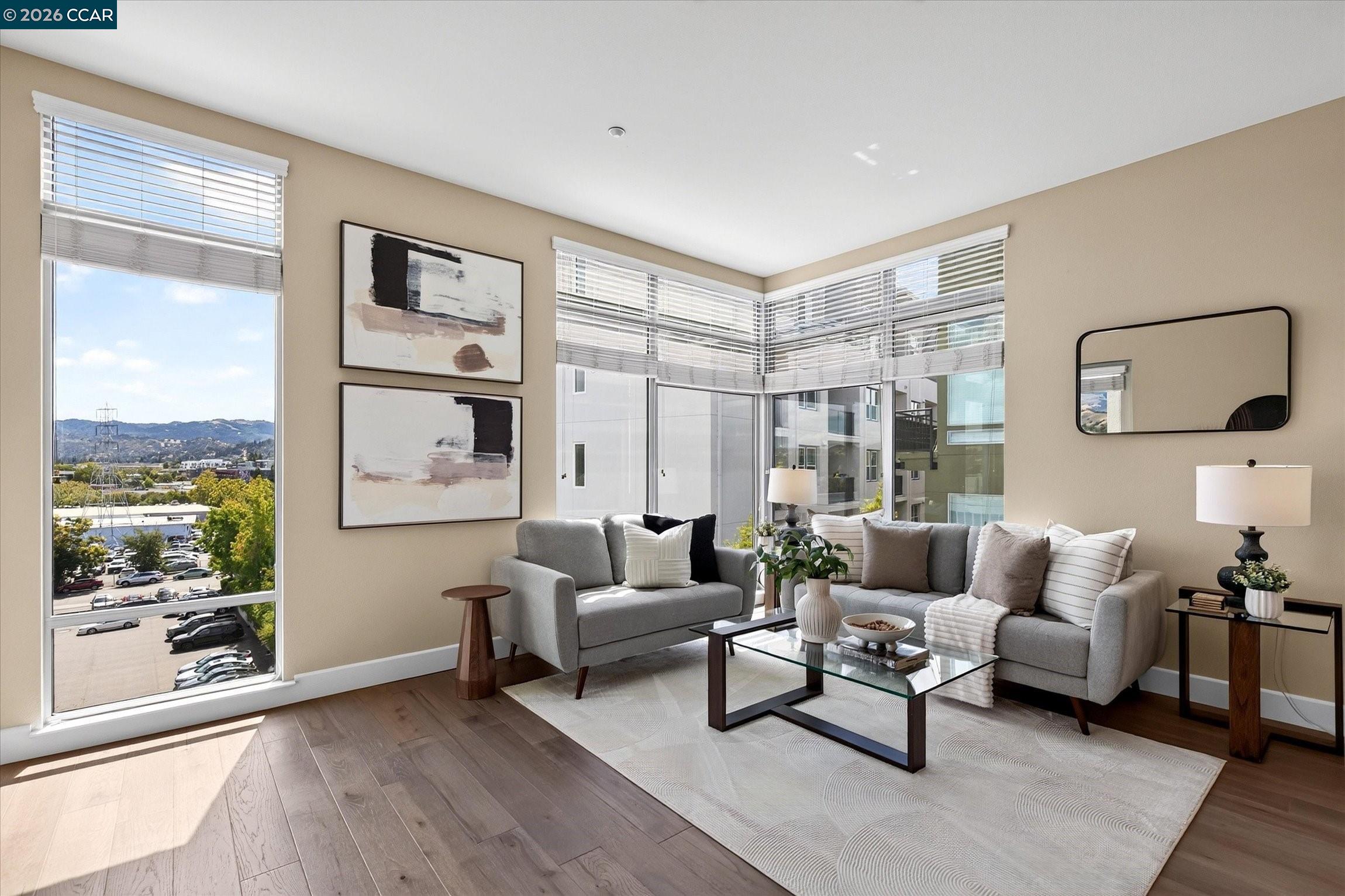 555 Ygnacio Valley Road, Unit 430 Walnut Creek, CA 94596 - Photo 4 of 45 Gallery Image 4