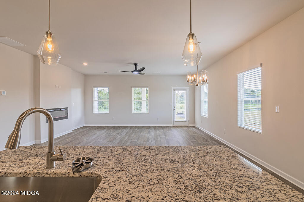 324 Rusty Plow Lane, Unit 33 Perry, GA 31069 - Photo 15 of 44 102-Corn-Field-Cir-Kitchen-03