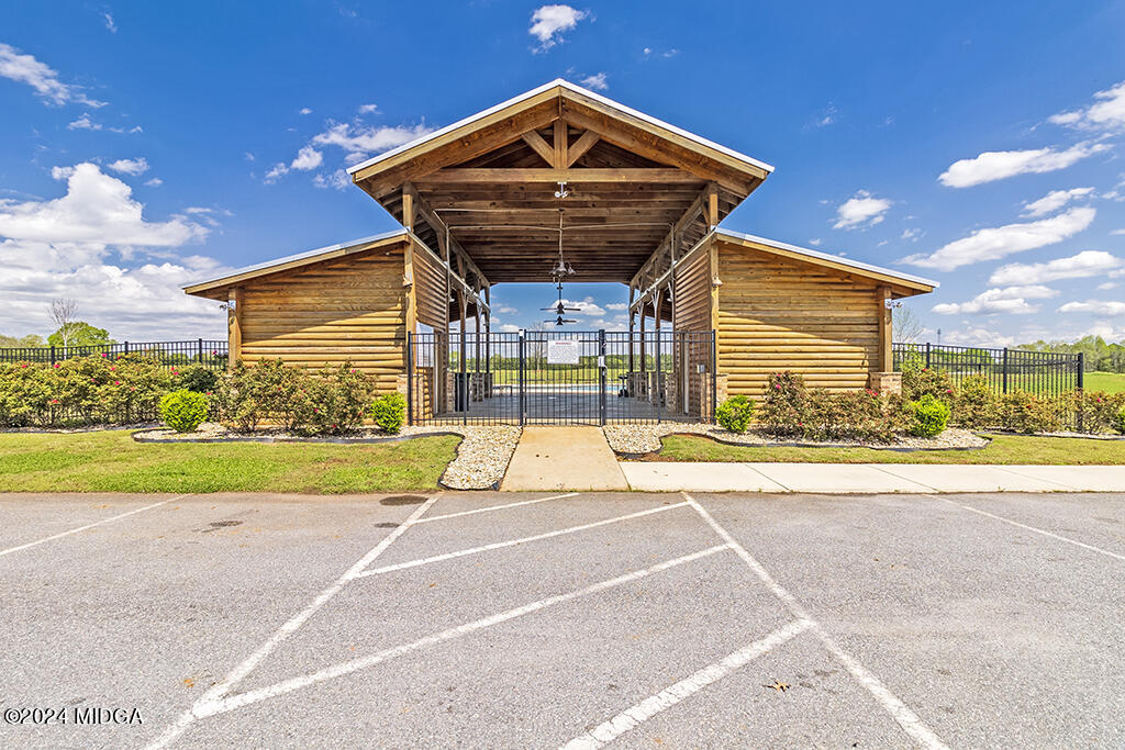 324 Rusty Plow Lane, Unit 33 Perry, GA 31069 - Photo 5 of 44 The-Preserve-Pool-01