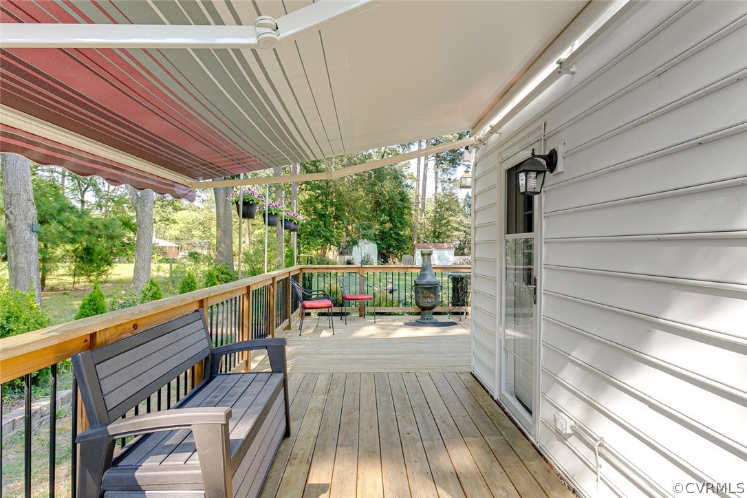 8504 Lansdowne Road Henrico, VA 23229 - Photo 25 of 34 Gallery Image 25