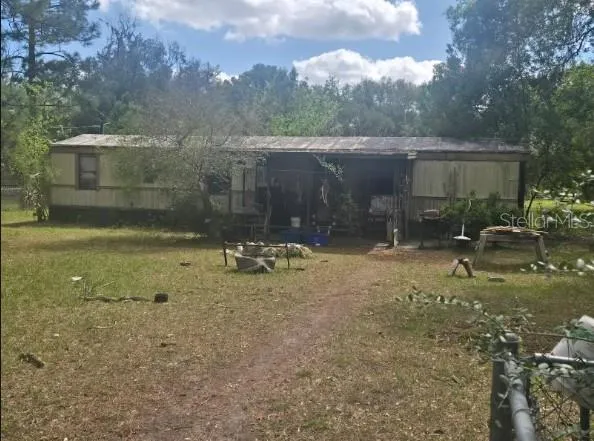 $54,990 | 14721 Northeast 146th Avenue, Waldo, FL 32694