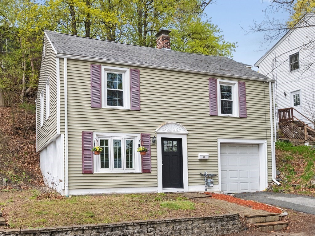46 College Farm Road Waltham, MA 02451 - Photo 1 of 34 Gallery Image 1