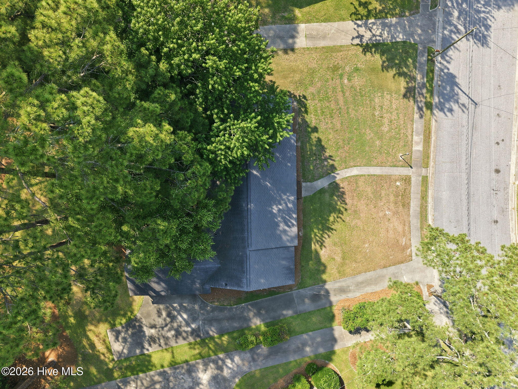 1205 West Highland Avenue Kinston, NC 28501 - Photo 45 of 48
