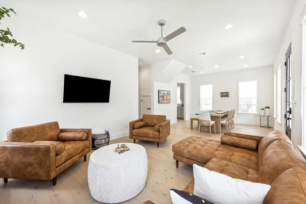 $3,200 | 1034 Grant Wood Avenue, Unit 107, Driftwood, TX 78619