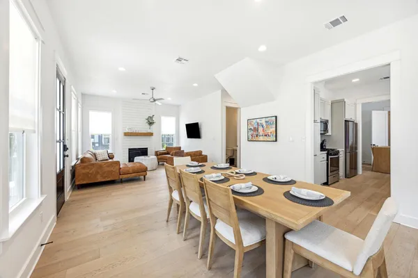 $3,200 | 1034 Grant Wood Avenue, Unit 107, Driftwood, TX 78619