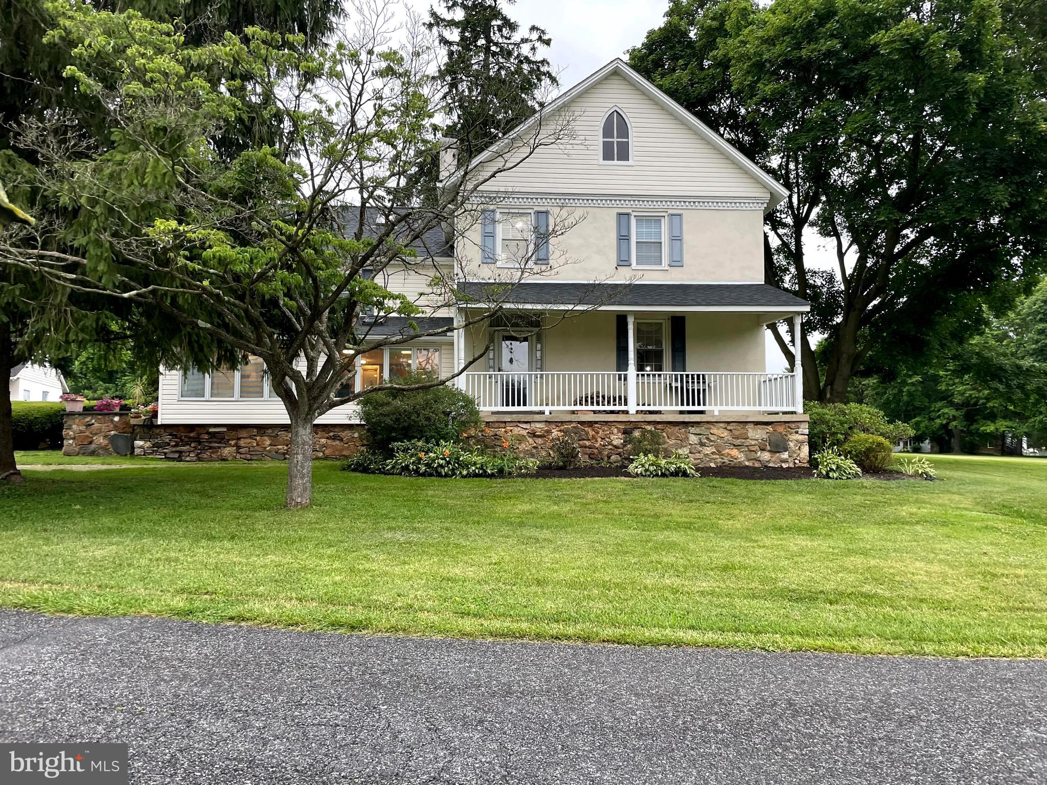 101 Fennec Drive, Landenberg, PA 19350 Compass