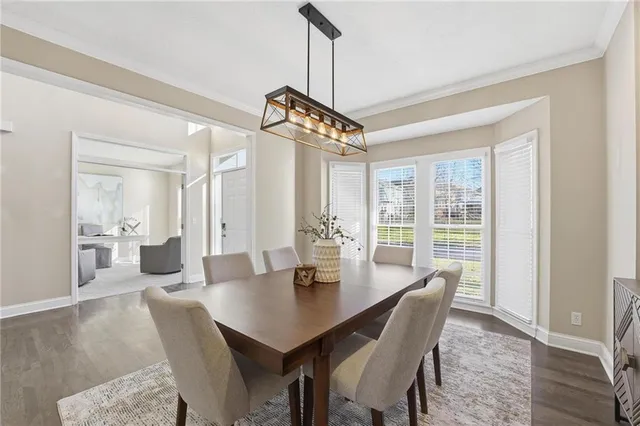 $485,000 | 5206 West 157th Place, Overland Park, KS 66224