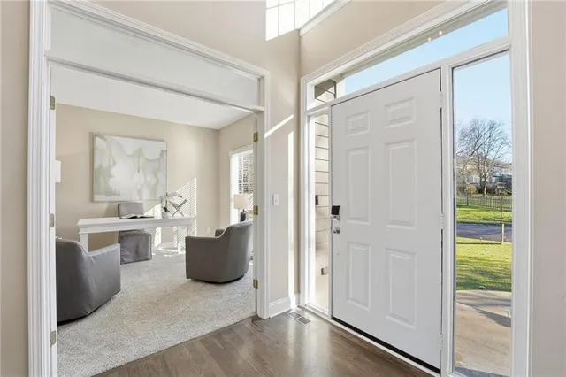 $485,000 | 5206 West 157th Place, Overland Park, KS 66224