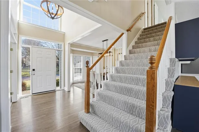 $485,000 | 5206 West 157th Place, Overland Park, KS 66224