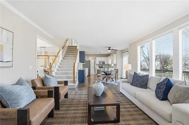 $485,000 | 5206 West 157th Place, Overland Park, KS 66224