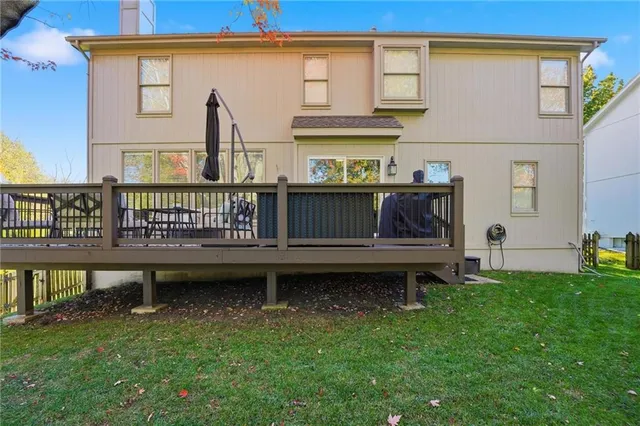 $485,000 | 5206 West 157th Place, Overland Park, KS 66224