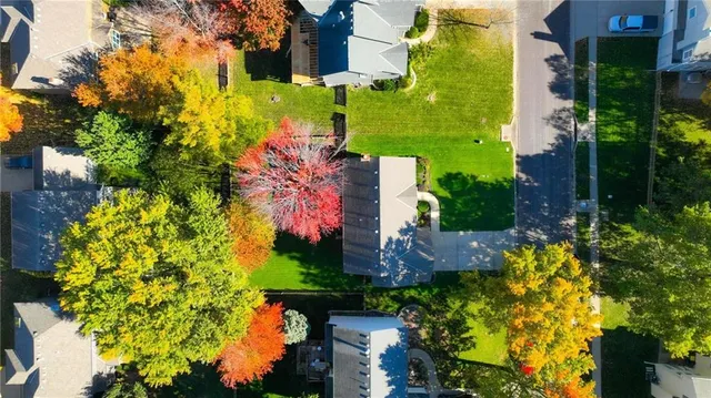 $485,000 | 5206 West 157th Place, Overland Park, KS 66224