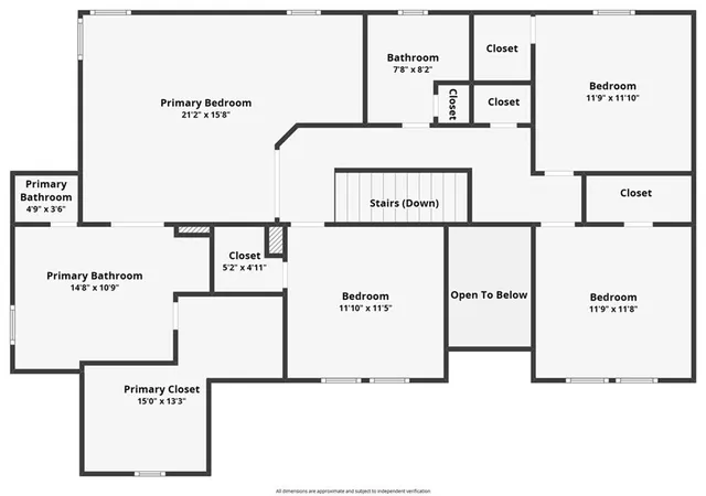 $485,000 | 5206 West 157th Place, Overland Park, KS 66224