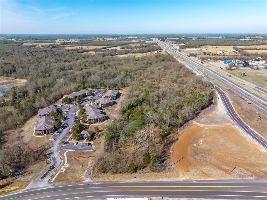 Tbd Tbd I-20 Canton, TX 75103 - Photo 5 of 6 an aerial view of ocean and residential houses with outdoor space