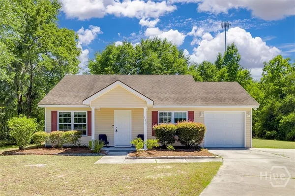 $269,900 | 112 Buford Hill Road, Eden, GA 31307