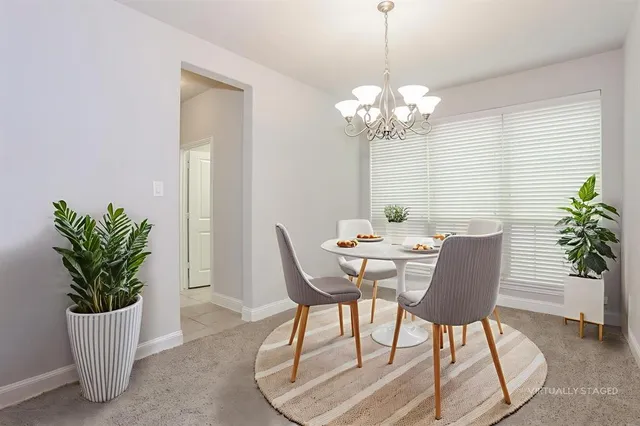 $4,099 | 120 Knight Of Realm Boulevard, The Colony, TX 75056