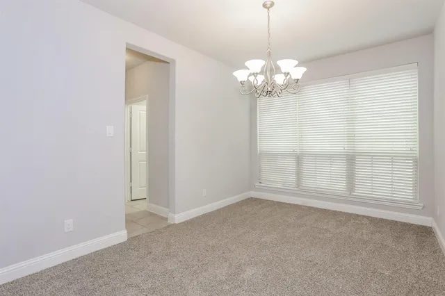 $4,099 | 120 Knight Of Realm Boulevard, The Colony, TX 75056