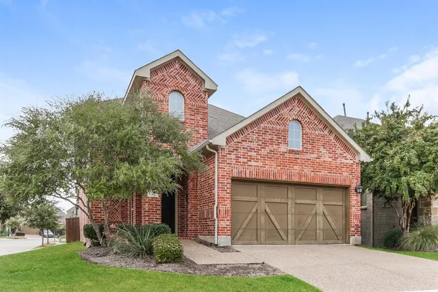 $4,099 | 120 Knight Of Realm Boulevard, The Colony, TX 75056