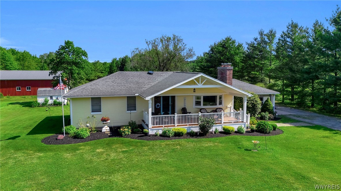 3052 Kulp Road Eden, NY 14057 - Photo 3 of 49