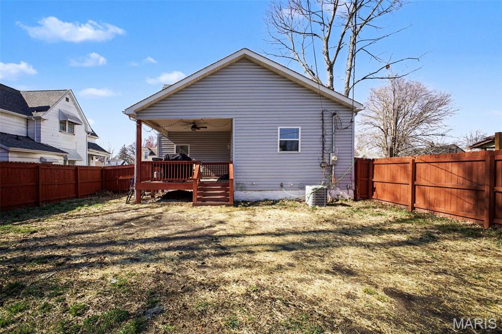 130 North Indiana Avenue Belleville, IL 62221 - Photo 19 of 21