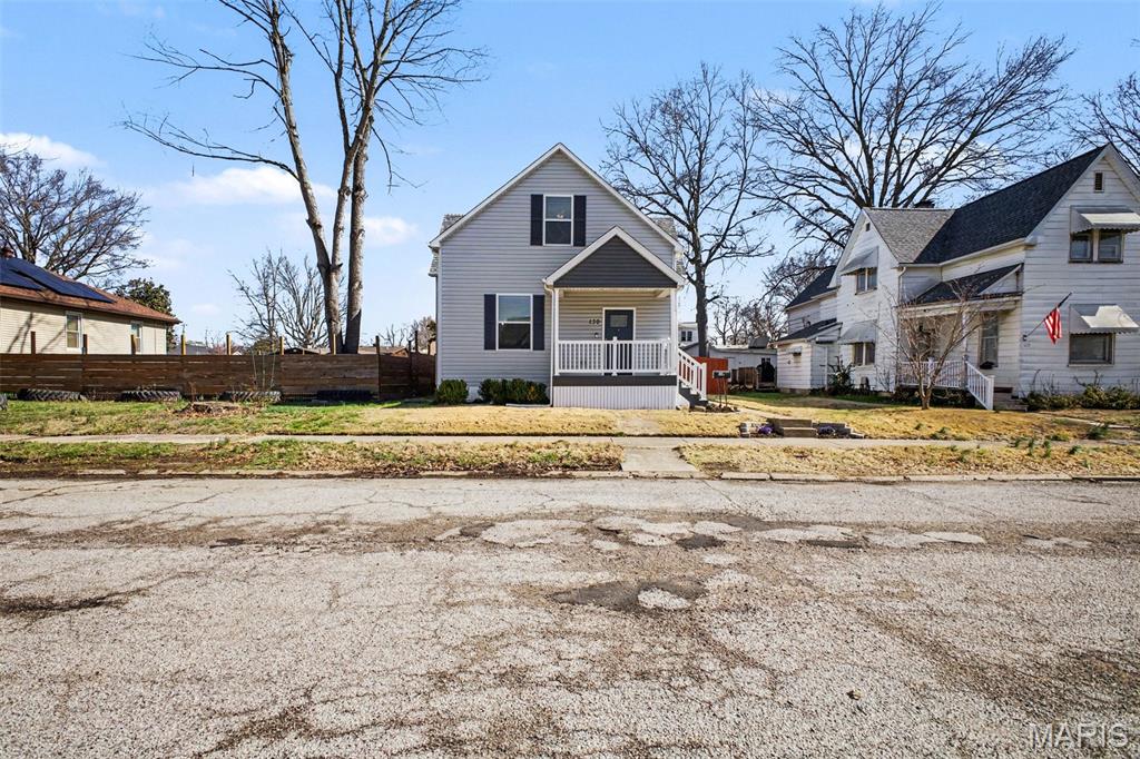130 North Indiana Avenue Belleville, IL 62221 - Photo 2 of 21