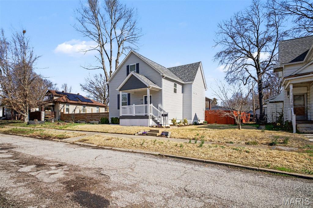 130 North Indiana Avenue Belleville, IL 62221 - Photo 3 of 21