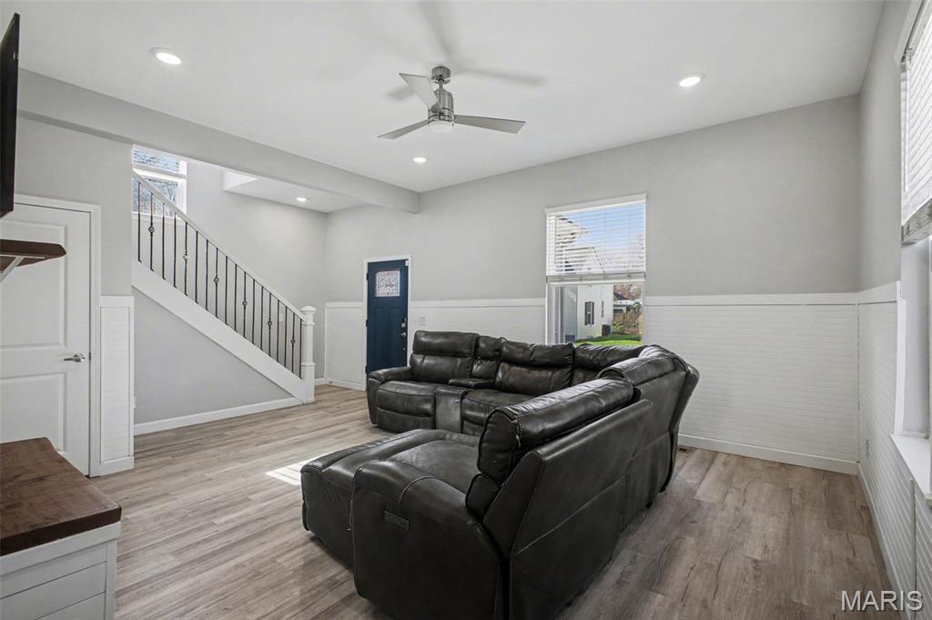 130 North Indiana Avenue Belleville, IL 62221 - Photo 4 of 21