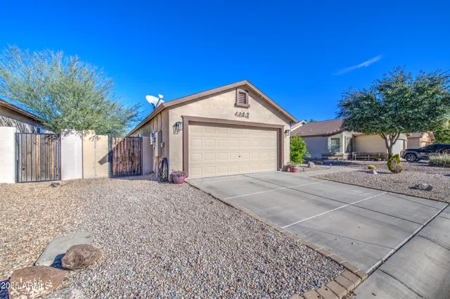 $349,900 | 6872 East Pine Way, Florence, AZ 85132