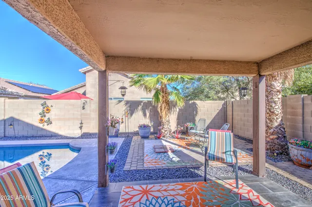 $349,900 | 6872 East Pine Way, Florence, AZ 85132