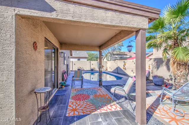 $349,900 | 6872 East Pine Way, Florence, AZ 85132