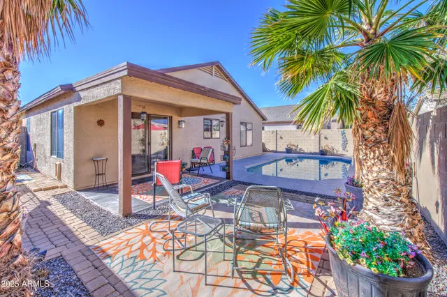 $349,900 | 6872 East Pine Way, Florence, AZ 85132