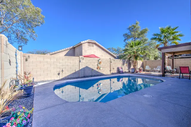 $349,900 | 6872 East Pine Way, Florence, AZ 85132