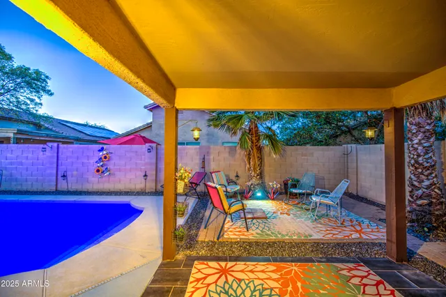 $349,900 | 6872 East Pine Way, Florence, AZ 85132