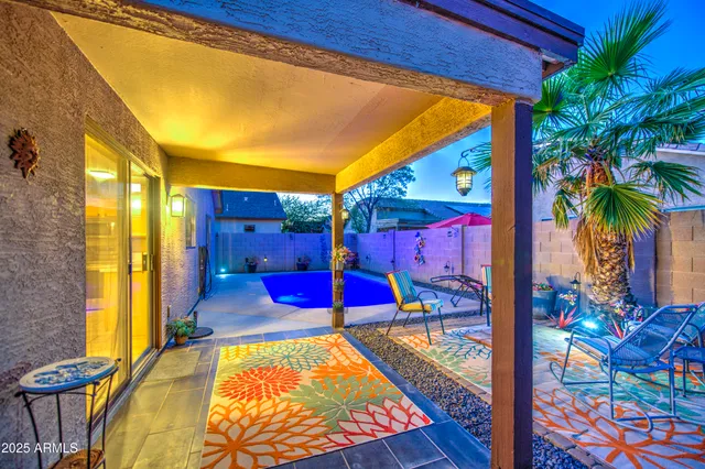 $349,900 | 6872 East Pine Way, Florence, AZ 85132