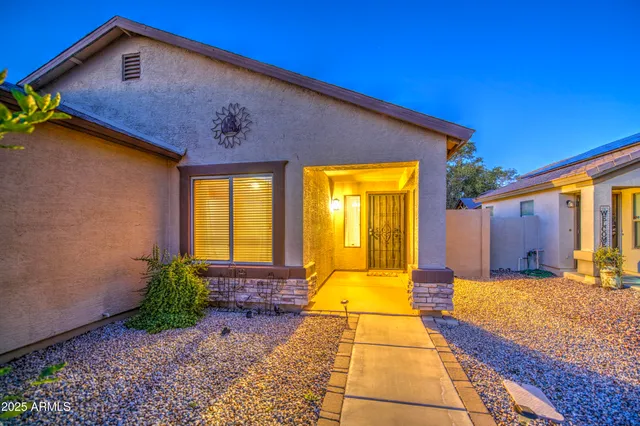 $349,900 | 6872 East Pine Way, Florence, AZ 85132