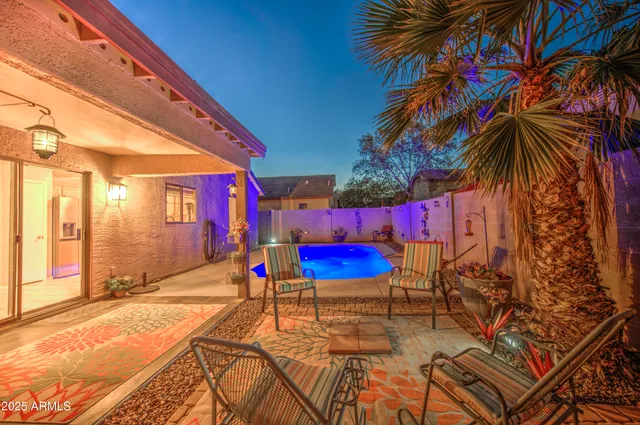 $349,900 | 6872 East Pine Way, Florence, AZ 85132