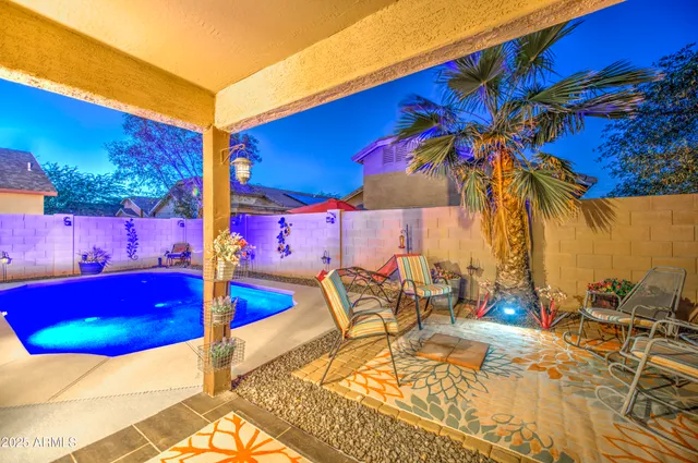 $349,900 | 6872 East Pine Way, Florence, AZ 85132