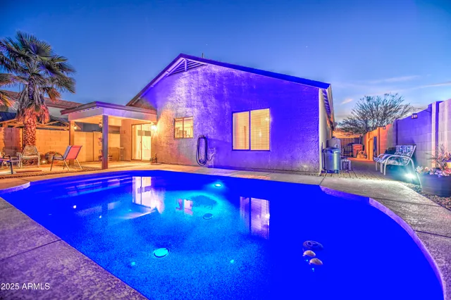 $349,900 | 6872 East Pine Way, Florence, AZ 85132