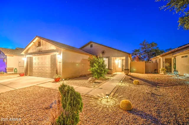 $349,900 | 6872 East Pine Way, Florence, AZ 85132