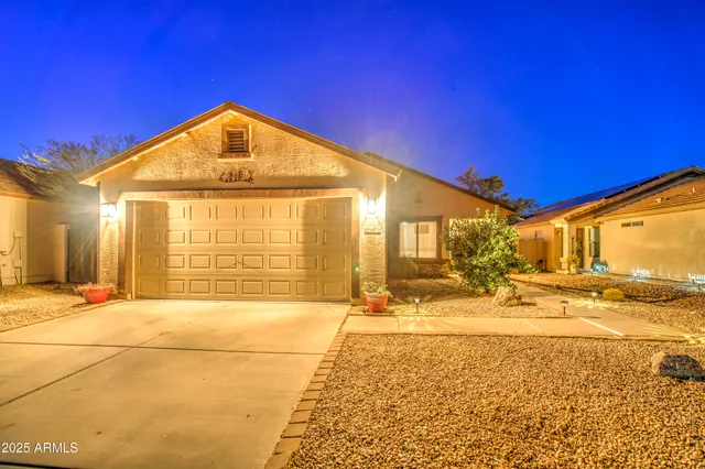 $349,900 | 6872 East Pine Way, Florence, AZ 85132