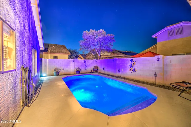 $349,900 | 6872 East Pine Way, Florence, AZ 85132